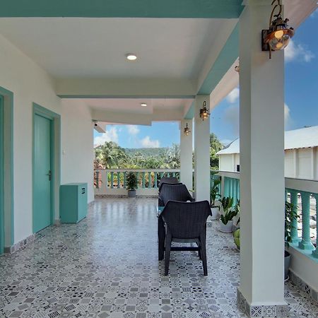 Comfort Holiday Home Baga Bagian luar foto