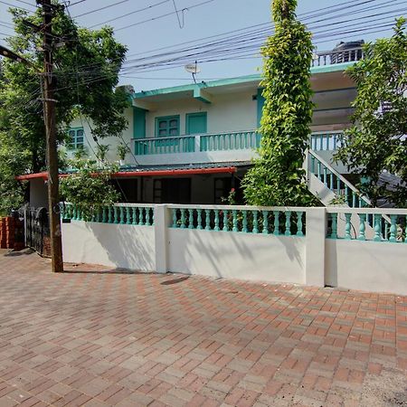 Comfort Holiday Home Baga Bagian luar foto