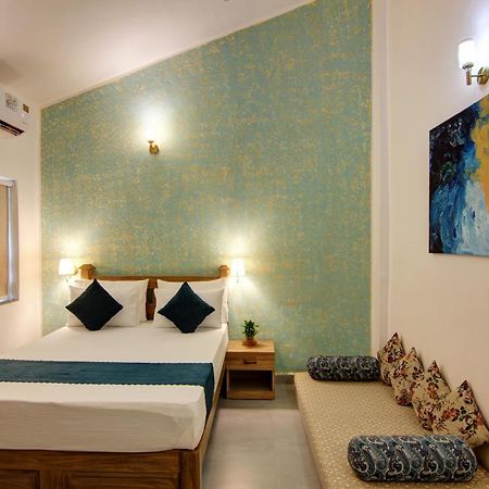 Comfort Holiday Home Baga Bagian luar foto