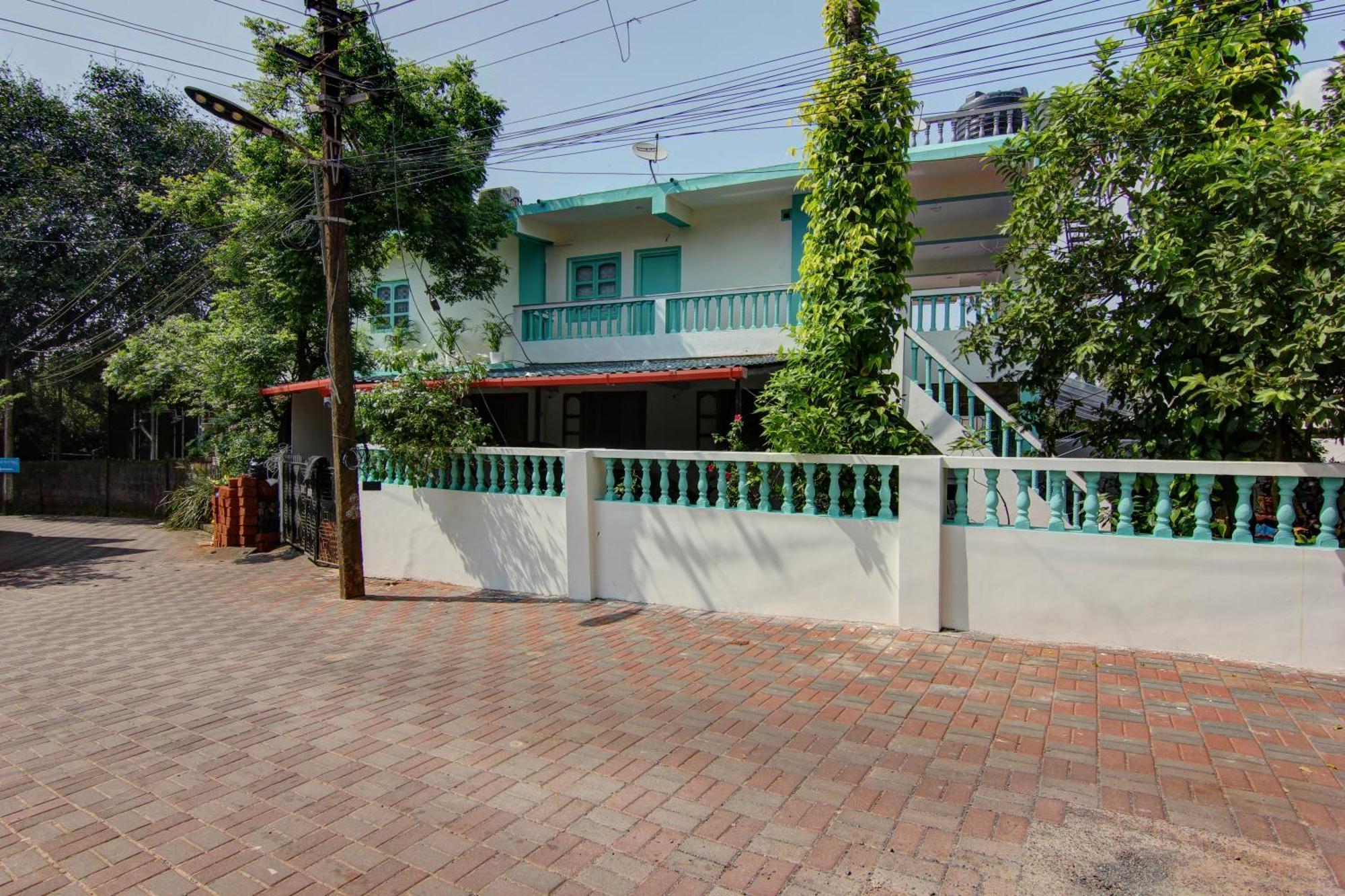 Comfort Holiday Home Baga Bagian luar foto