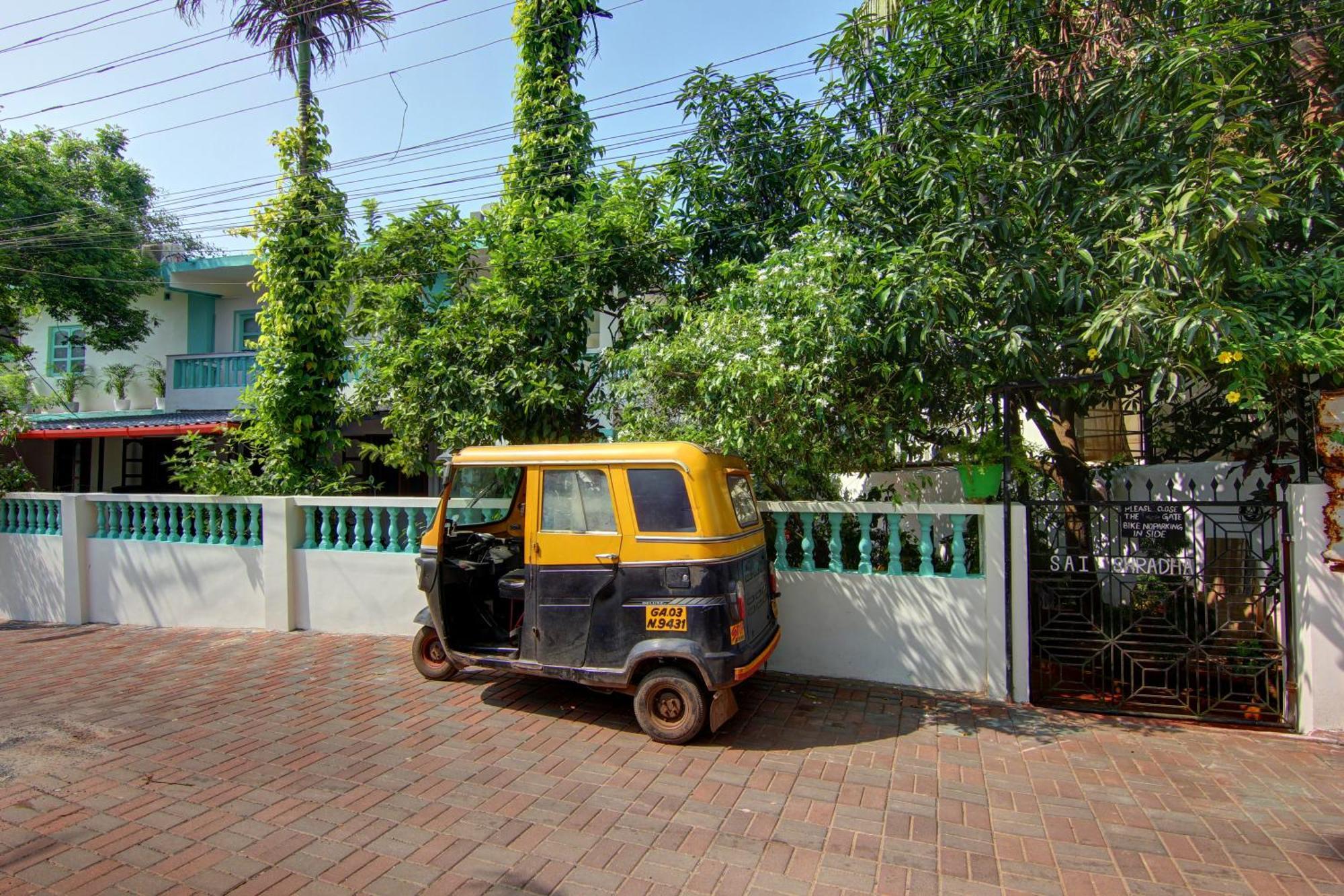 Comfort Holiday Home Baga Bagian luar foto
