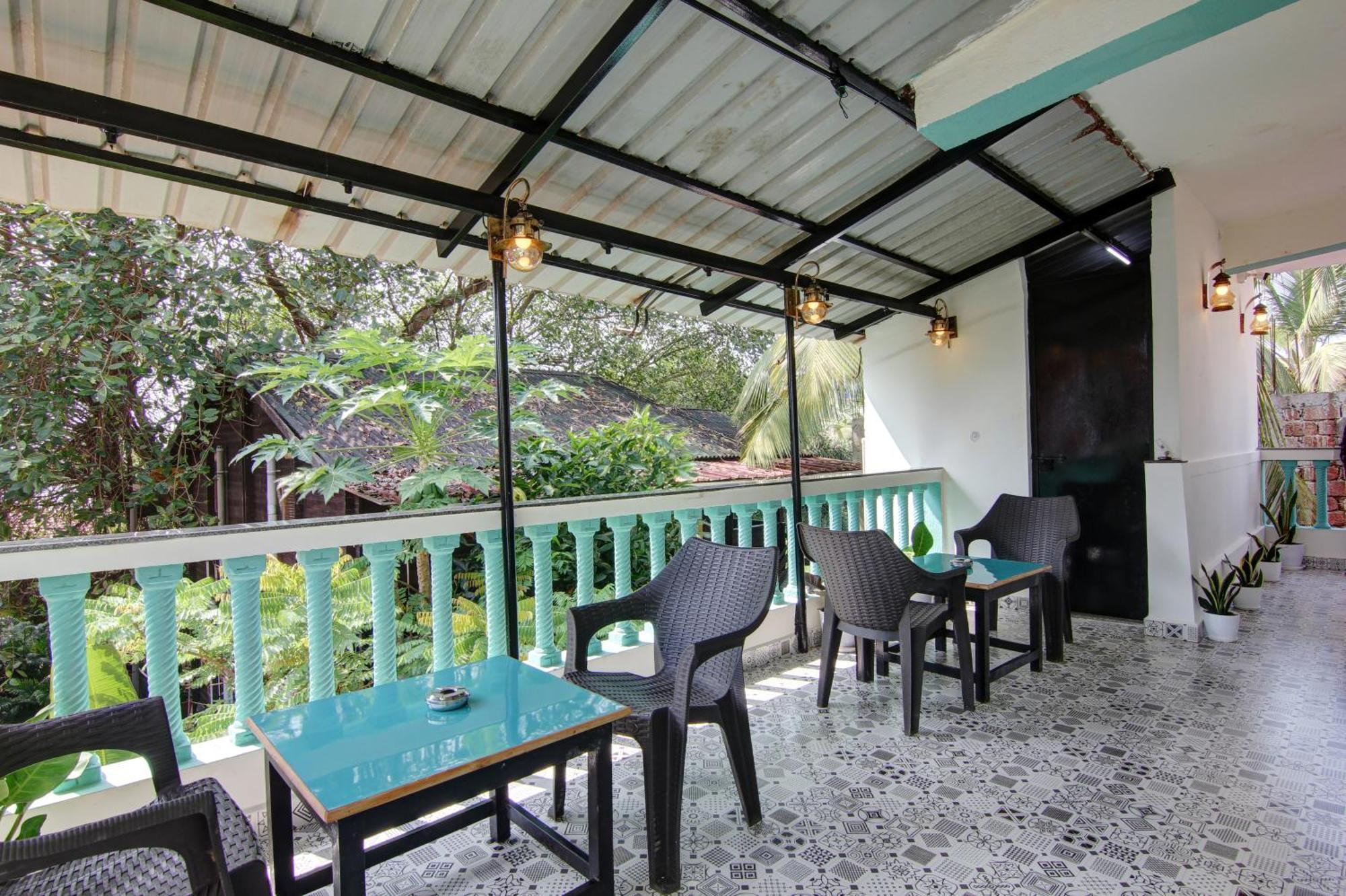 Comfort Holiday Home Baga Bagian luar foto