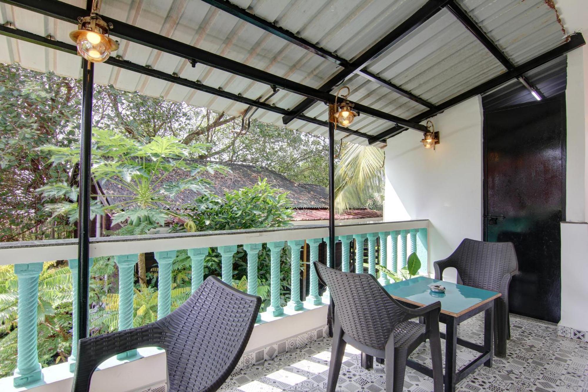 Comfort Holiday Home Baga Bagian luar foto