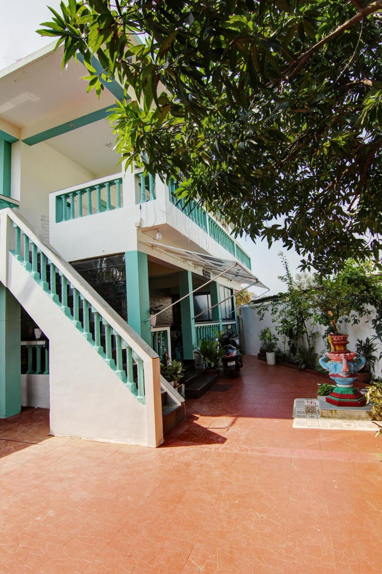 Comfort Holiday Home Baga Bagian luar foto