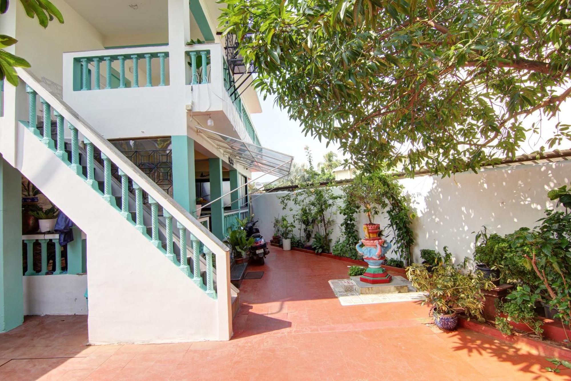 Comfort Holiday Home Baga Bagian luar foto