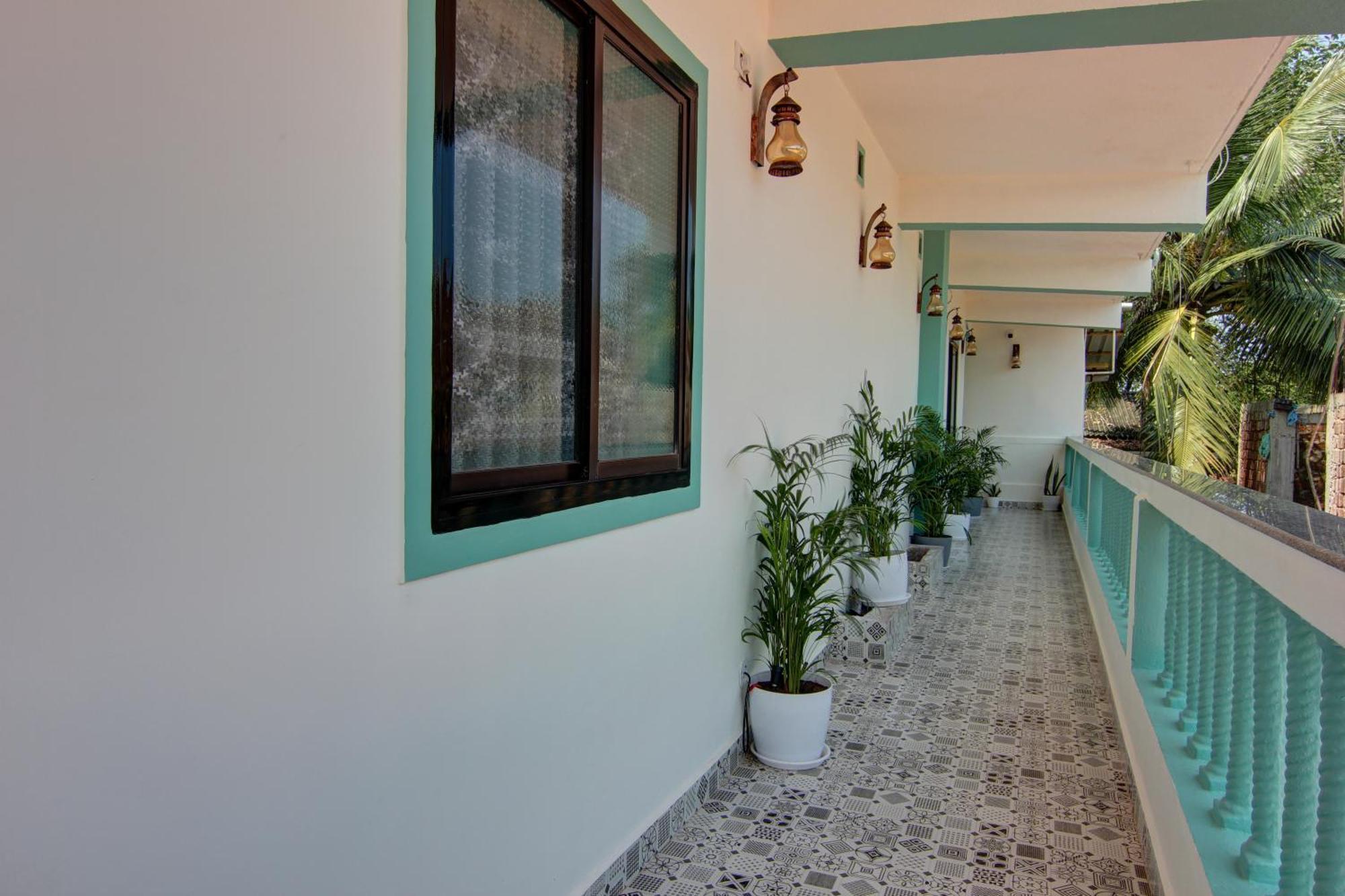 Comfort Holiday Home Baga Bagian luar foto