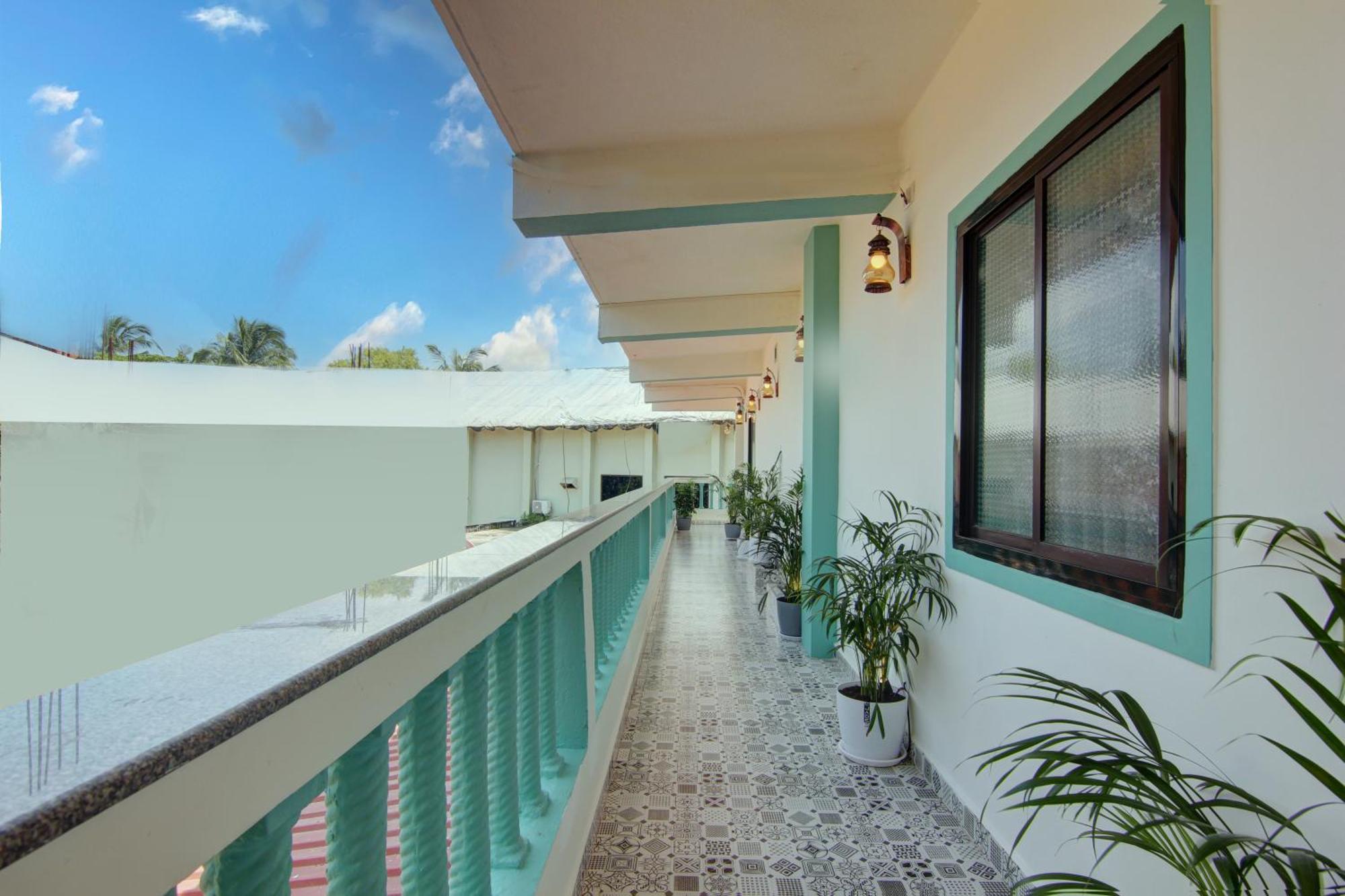 Comfort Holiday Home Baga Bagian luar foto