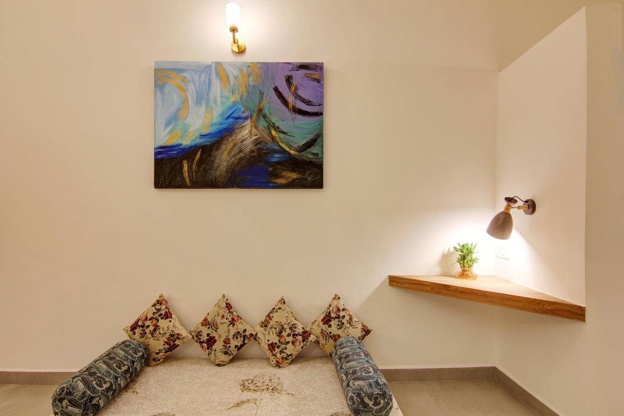 Comfort Holiday Home Baga Bagian luar foto