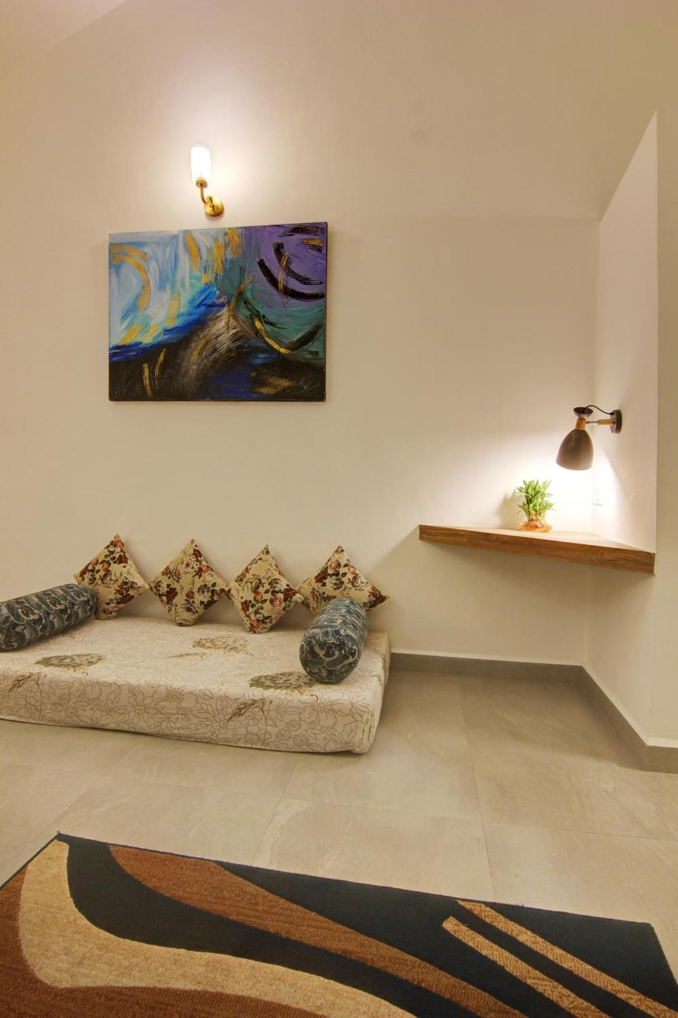 Comfort Holiday Home Baga Bagian luar foto