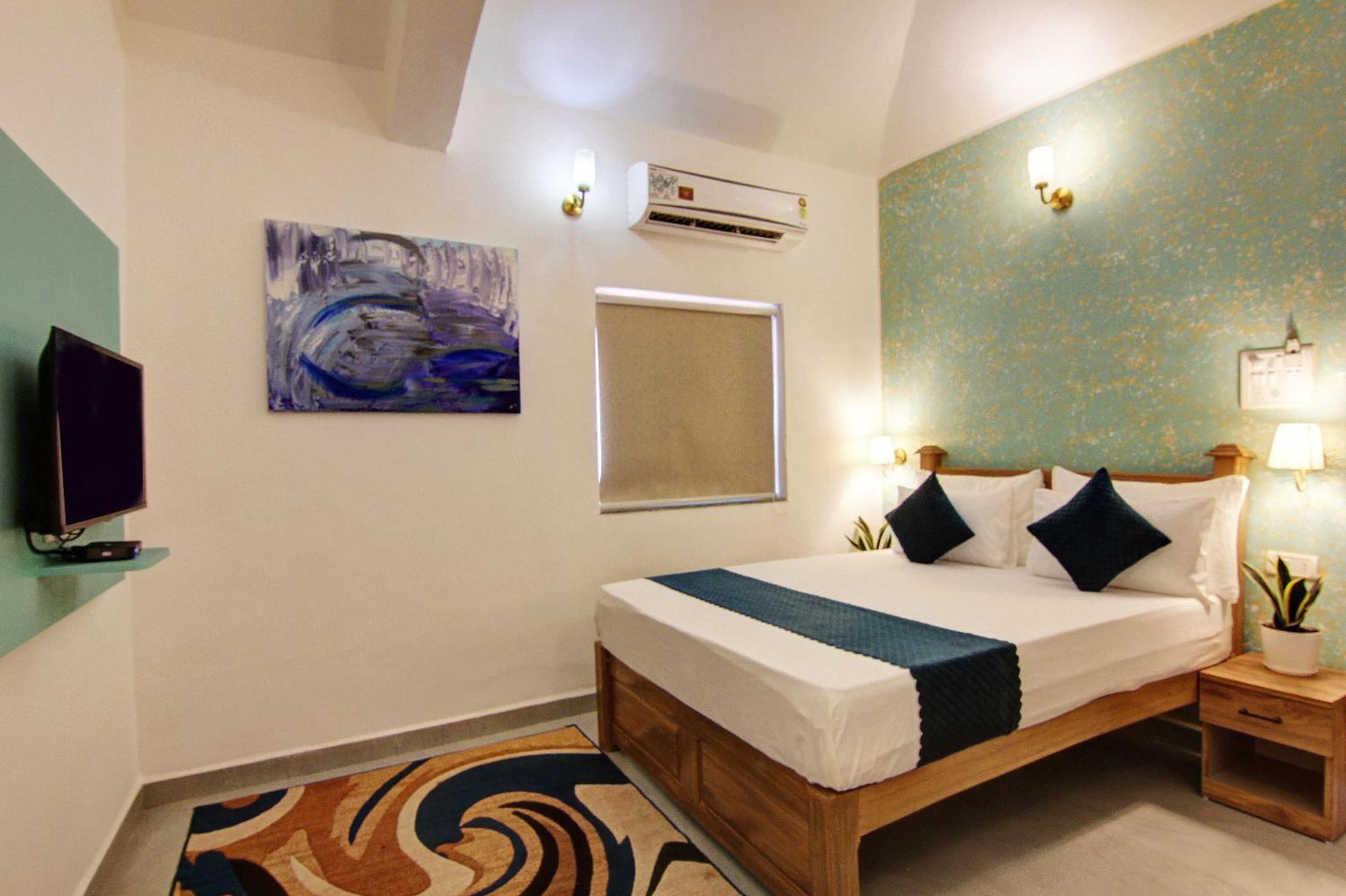 Comfort Holiday Home Baga Bagian luar foto