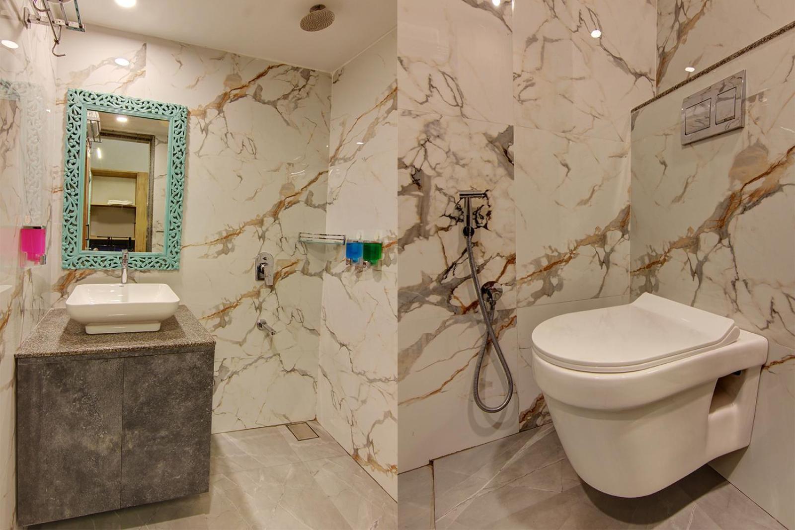 Comfort Holiday Home Baga Bagian luar foto
