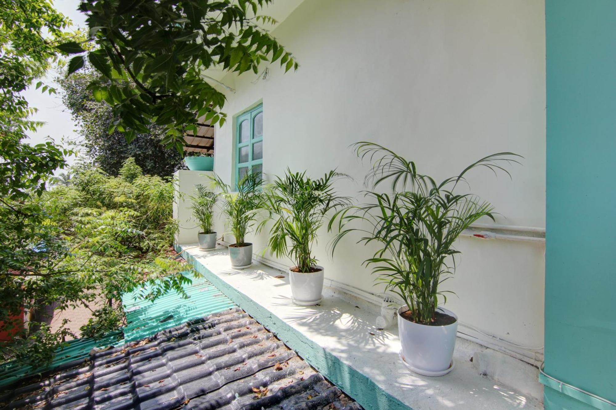 Comfort Holiday Home Baga Bagian luar foto