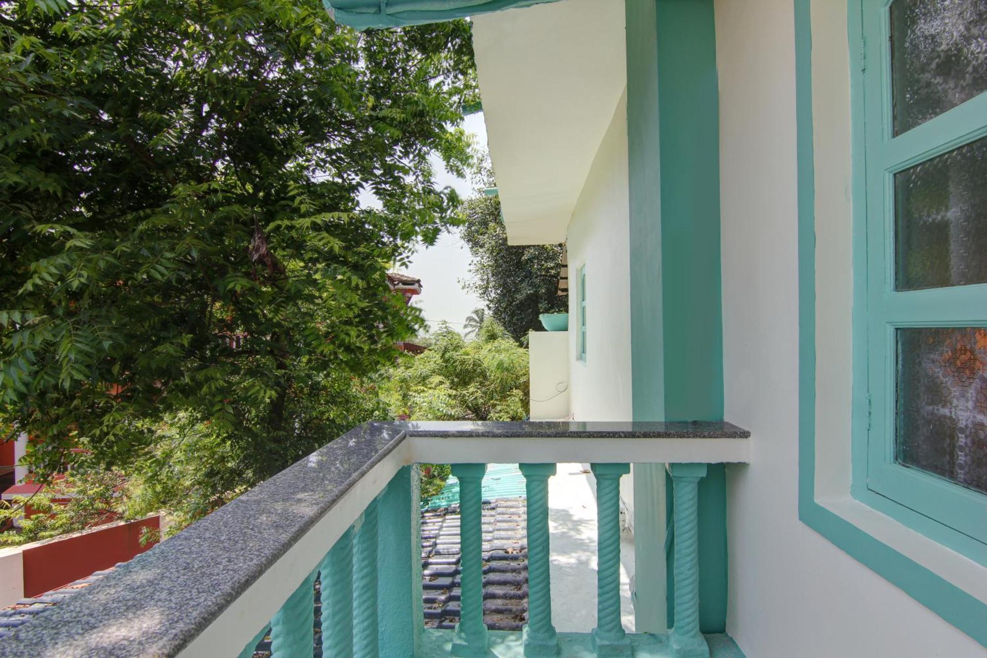 Comfort Holiday Home Baga Bagian luar foto