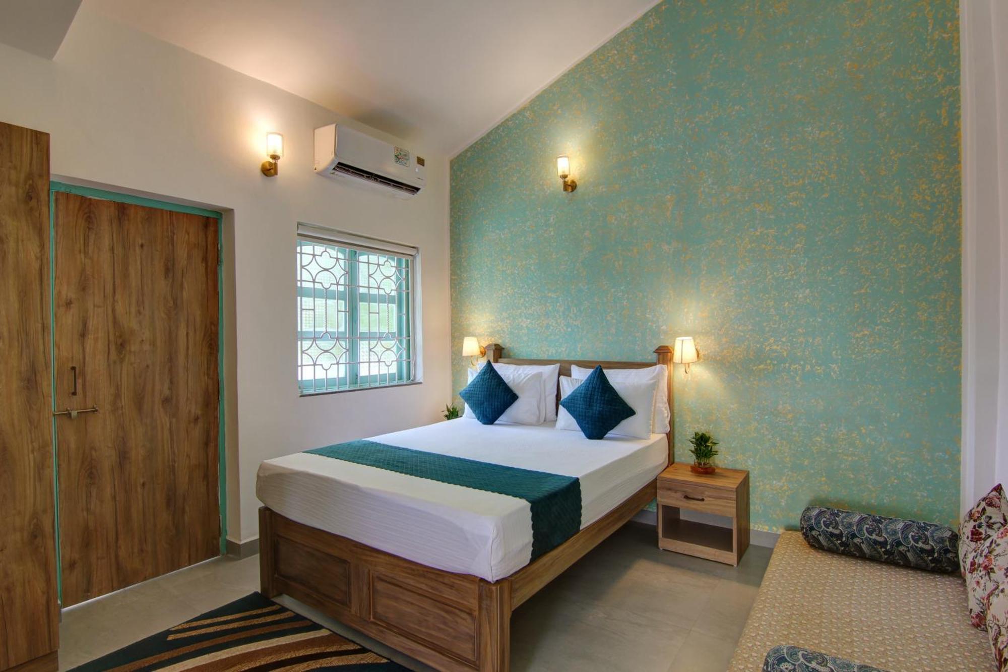 Comfort Holiday Home Baga Bagian luar foto