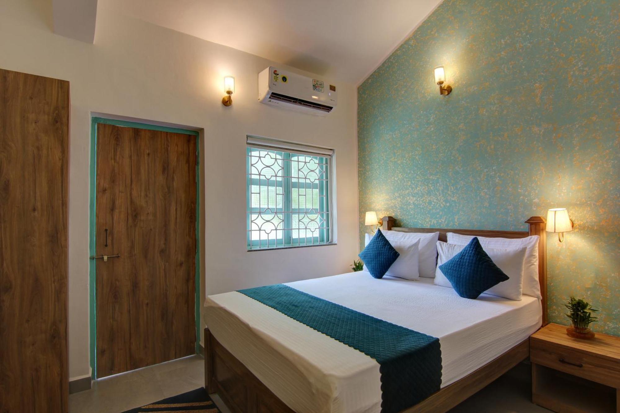 Comfort Holiday Home Baga Bagian luar foto