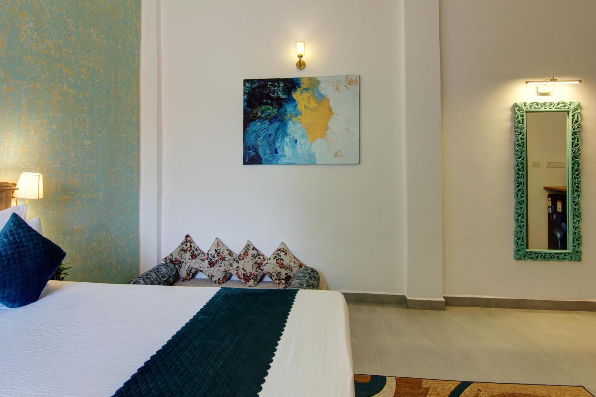 Comfort Holiday Home Baga Bagian luar foto