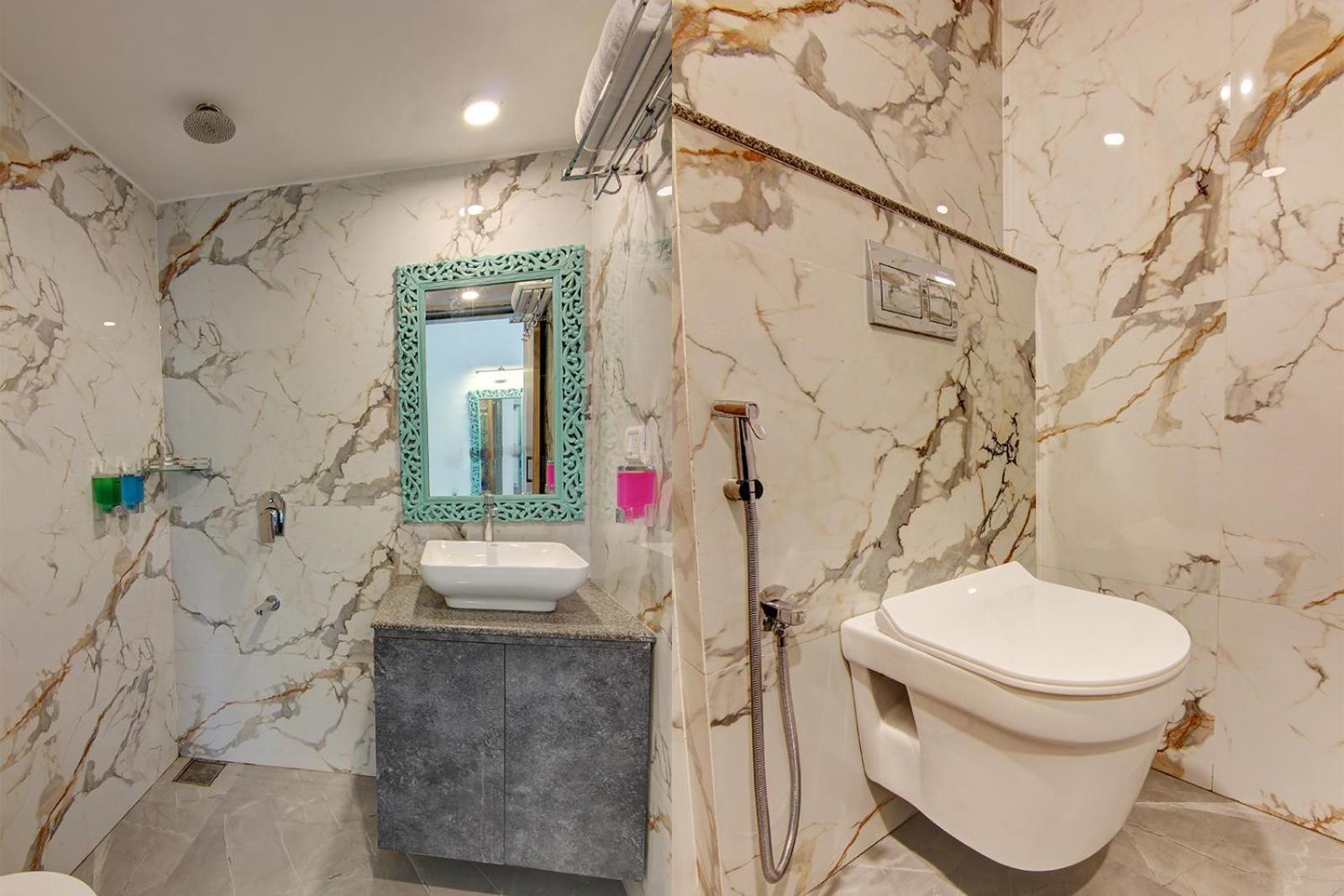 Comfort Holiday Home Baga Bagian luar foto