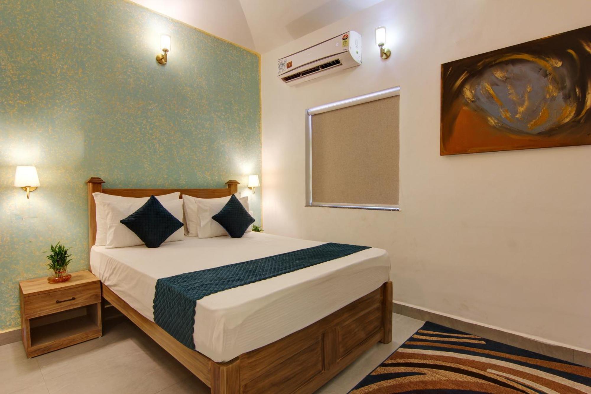 Comfort Holiday Home Baga Bagian luar foto