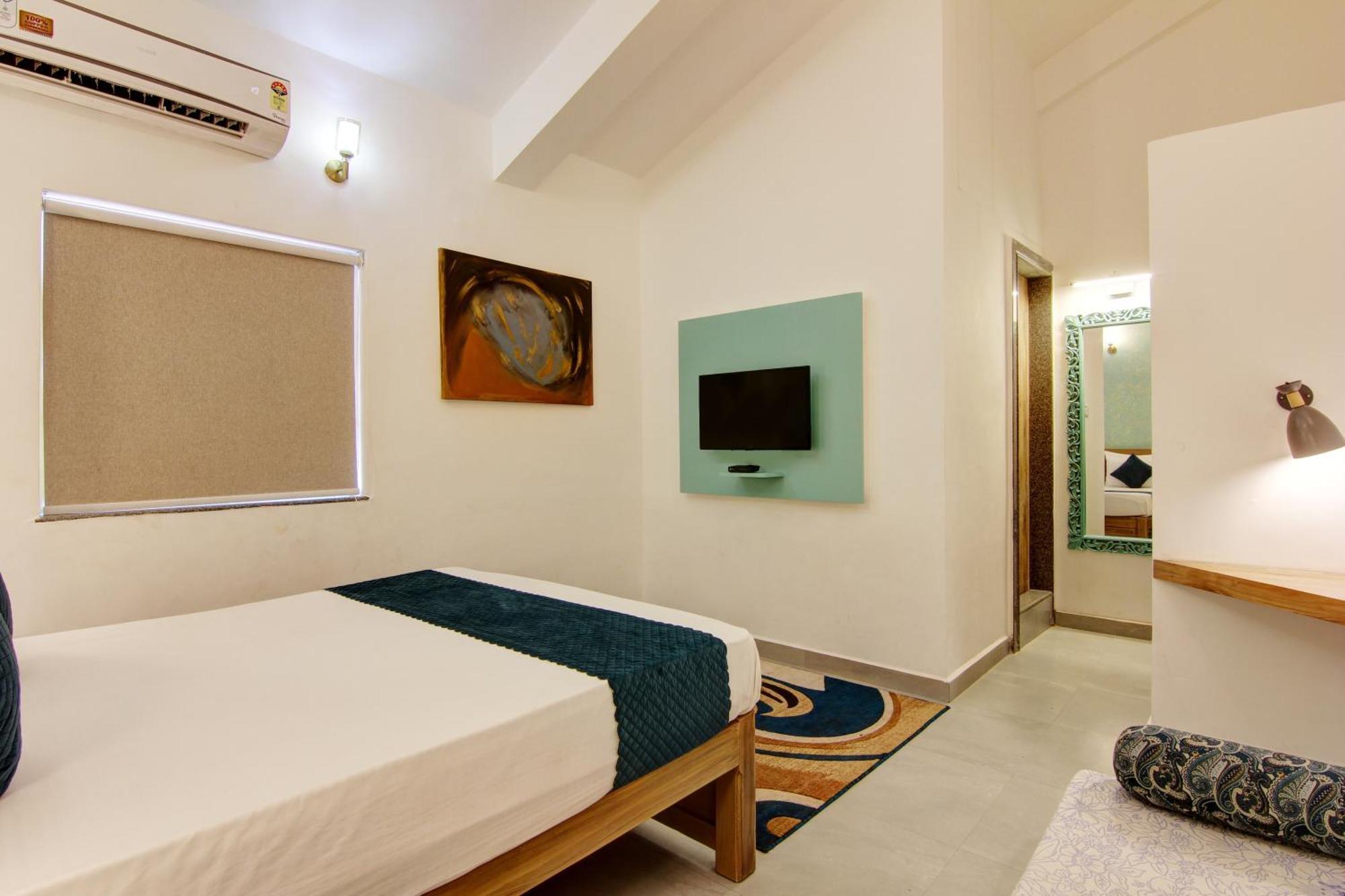 Comfort Holiday Home Baga Bagian luar foto