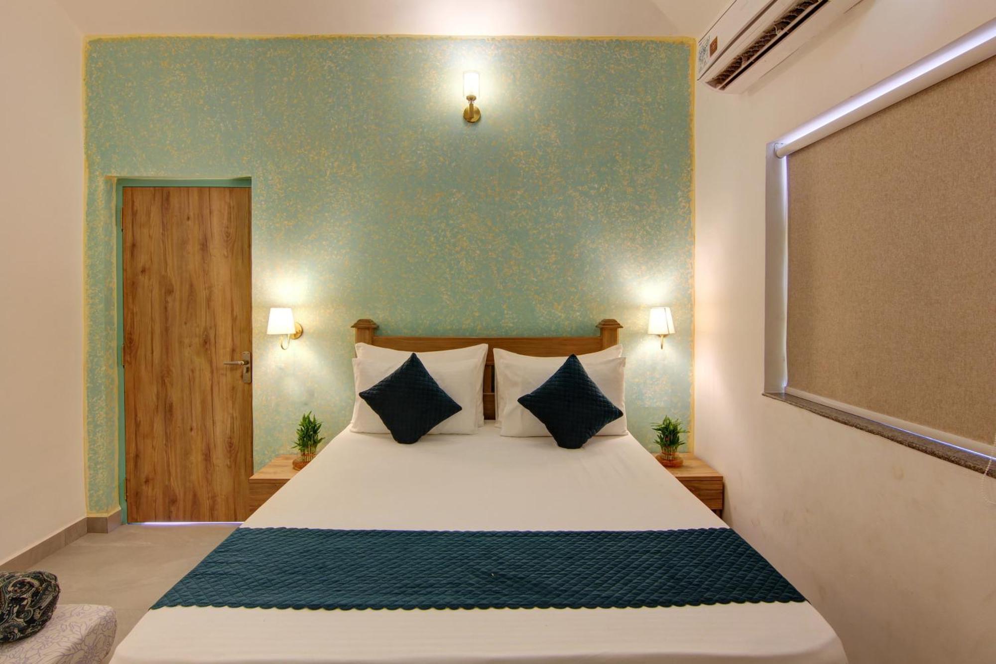 Comfort Holiday Home Baga Bagian luar foto