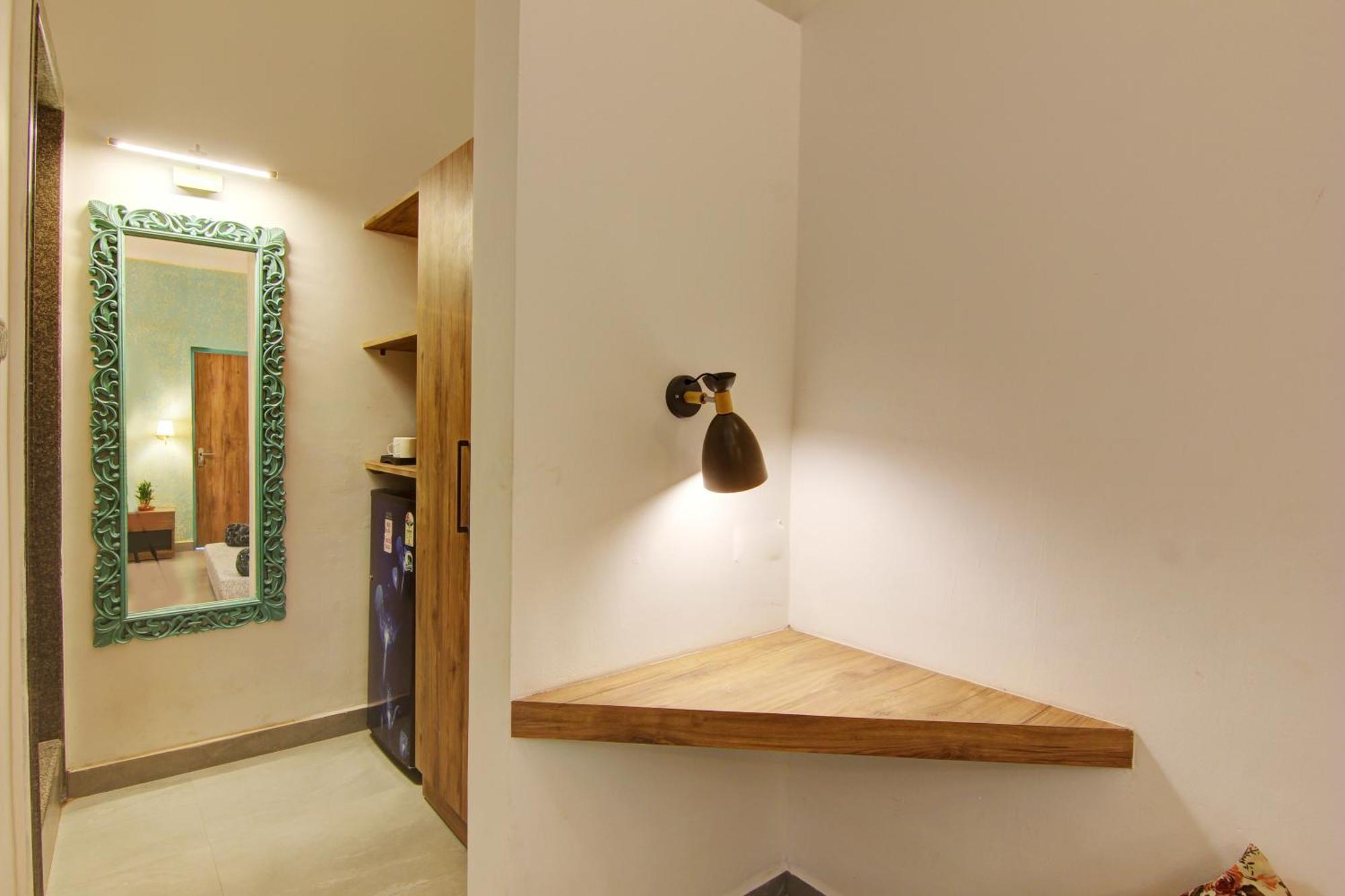 Comfort Holiday Home Baga Bagian luar foto