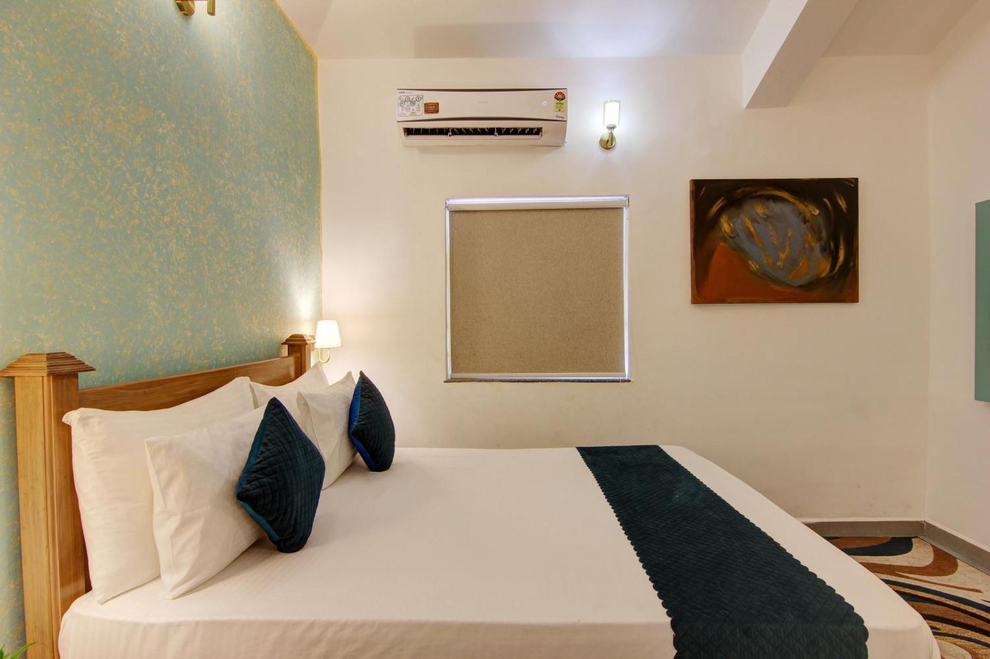 Comfort Holiday Home Baga Bagian luar foto