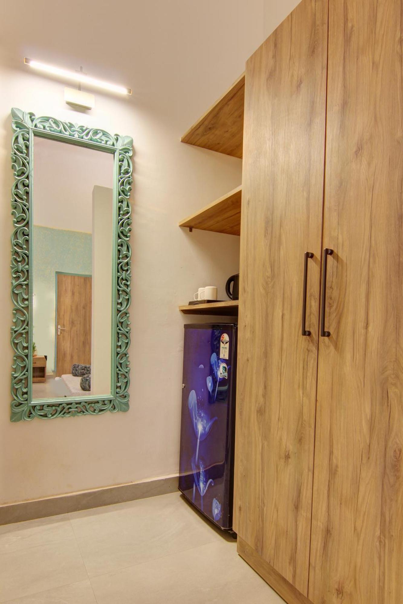 Comfort Holiday Home Baga Bagian luar foto