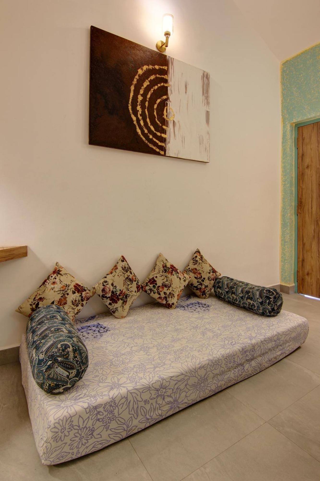 Comfort Holiday Home Baga Bagian luar foto